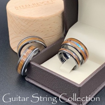 Shop Guitar String Collection